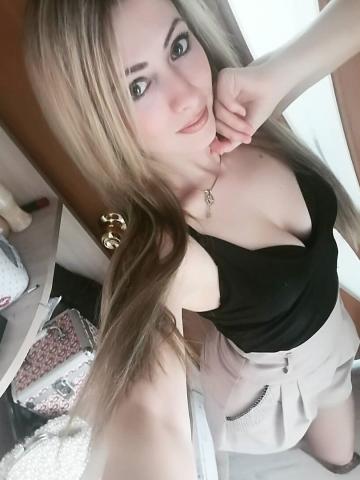 Анкета проститутки Марта, 24 года